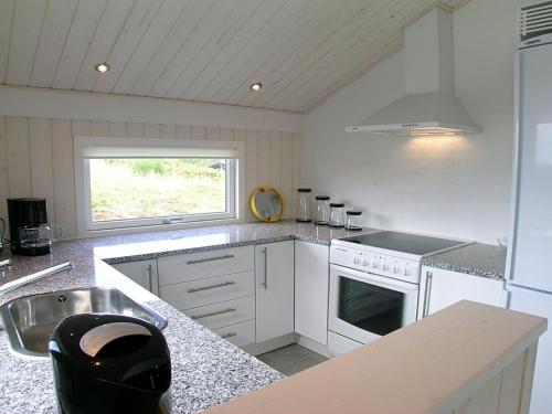 Holiday Home Temjana - from the sea by Interhome in Hvide Sande Holiday Home Temjana - from the sea by Interhome in Hvide Sande