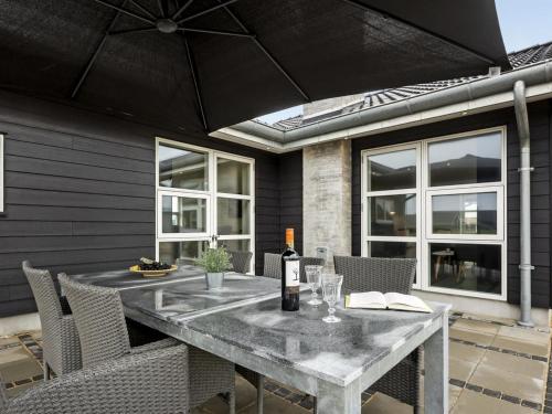 Holiday Home Ennie - from the sea by Interhome in Hvide Sande Holiday Home Ennie - from the sea by Interhome in Hvide Sande