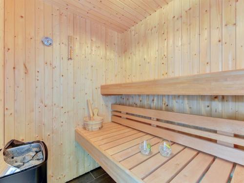 Holiday Home Ennie - from the sea by Interhome in Hvide Sande Holiday Home Ennie - from the sea by Interhome in Hvide Sande