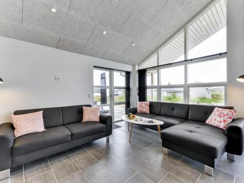 Holiday Home Ennie - from the sea by Interhome in Hvide Sande Holiday Home Ennie - from the sea by Interhome in Hvide Sande