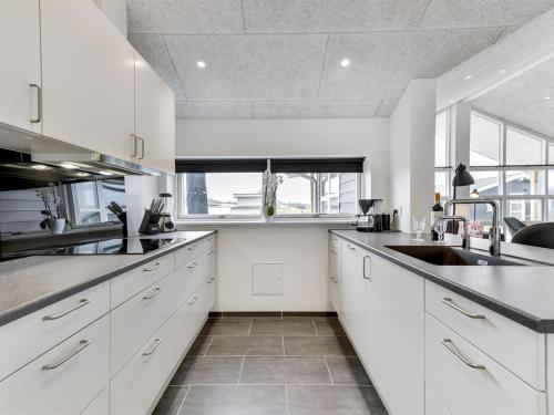 Holiday Home Ennie - from the sea by Interhome in Hvide Sande Holiday Home Ennie - from the sea by Interhome in Hvide Sande
