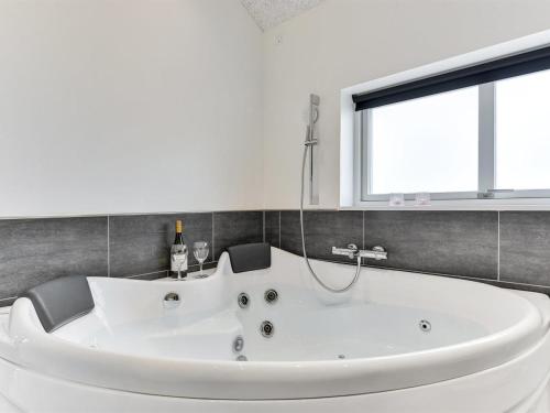 Holiday Home Ennie - from the sea by Interhome in Hvide Sande Holiday Home Ennie - from the sea by Interhome in Hvide Sande