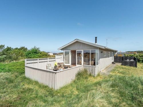 Holiday Home Tayanita - 750m from the sea by Interhome in Thisted Holiday Home Tayanita - 750m from the sea by Interhome in Thisted