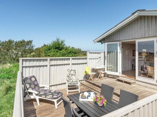 Holiday Home Tayanita - 750m from the sea by Interhome in Thisted Holiday Home Tayanita - 750m from the sea by Interhome in Thisted