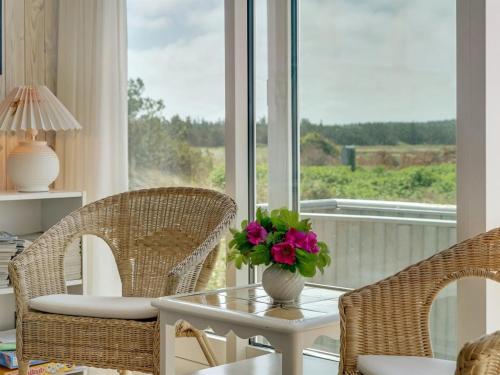 Holiday Home Tayanita - 750m from the sea by Interhome in Thisted Holiday Home Tayanita - 750m from the sea by Interhome in Thisted