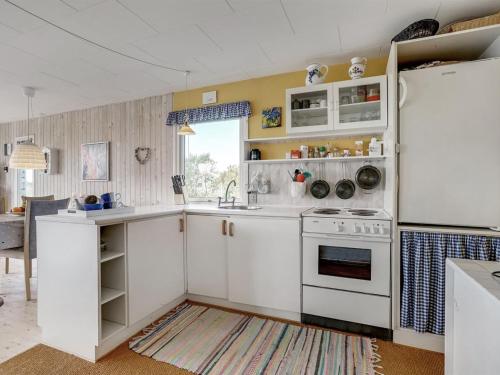 Holiday Home Tayanita - 750m from the sea by Interhome in Thisted Holiday Home Tayanita - 750m from the sea by Interhome in Thisted