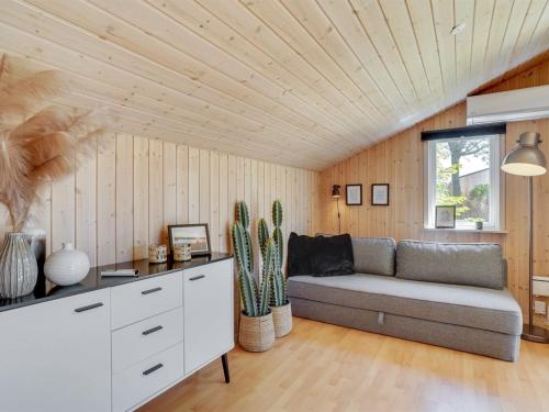 Holiday Home Ansfried - 900m from the sea by Interhome in ธิสเทด Holiday Home Ansfried - 900m from the sea by Interhome in ธิสเทด