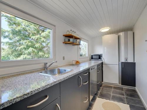 Holiday Home Kanerva - 350m from the sea by Interhome in Thisted Holiday Home Kanerva - 350m from the sea by Interhome in Thisted