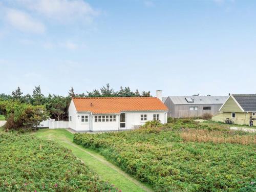 Holiday Home Meindor - 350m from the sea by Interhome in Thisted Holiday Home Meindor - 350m from the sea by Interhome in Thisted