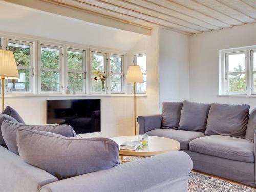 Holiday Home Meindor - 350m from the sea by Interhome in Thisted Holiday Home Meindor - 350m from the sea by Interhome in Thisted