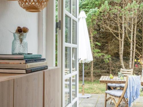 Holiday Home Meindor - 350m from the sea by Interhome in Thisted Holiday Home Meindor - 350m from the sea by Interhome in Thisted