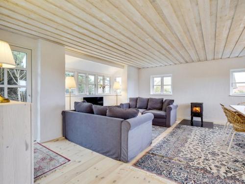 Holiday Home Meindor - 350m from the sea by Interhome in Thisted Holiday Home Meindor - 350m from the sea by Interhome in Thisted