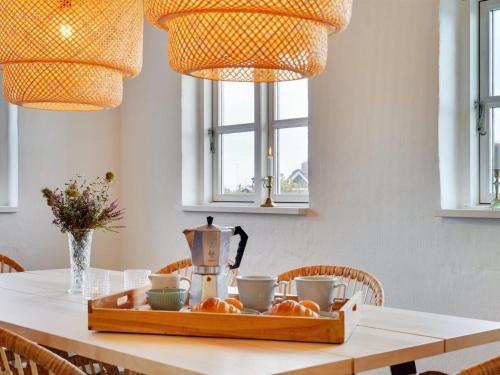 Holiday Home Meindor - 350m from the sea by Interhome in Thisted Holiday Home Meindor - 350m from the sea by Interhome in Thisted