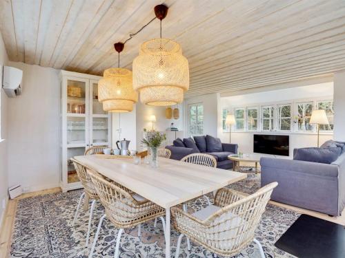 Holiday Home Meindor - 350m from the sea by Interhome in Thisted Holiday Home Meindor - 350m from the sea by Interhome in Thisted