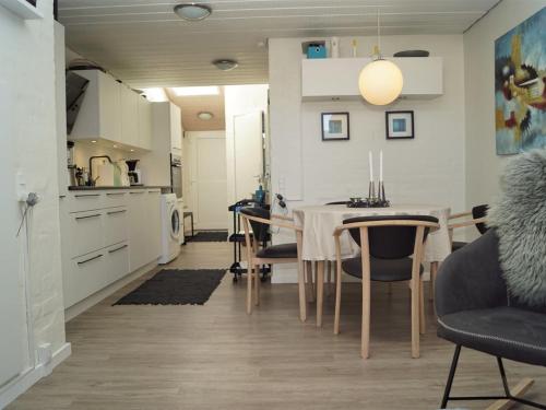 Apartment Seppe - 500m from the sea by Interhome in Lokken Apartment Seppe - 500m from the sea by Interhome in Lokken