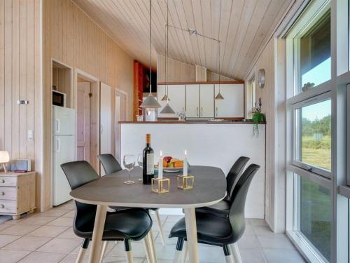 Holiday Home Elsabet - 750m from the sea by Interhome in Lokken Holiday Home Elsabet - 750m from the sea by Interhome in Lokken