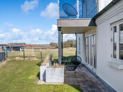 Holiday Home Sira - 250m from the sea by Interhome in Lokken Holiday Home Sira - 250m from the sea by Interhome in Lokken