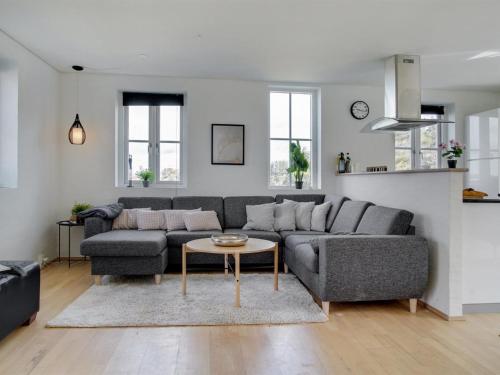 Holiday Home Sira - 250m from the sea by Interhome in Lokken Holiday Home Sira - 250m from the sea by Interhome in Lokken