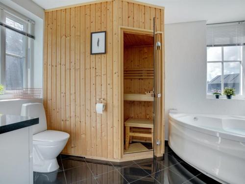 Holiday Home Sira - 250m from the sea by Interhome in Lokken Holiday Home Sira - 250m from the sea by Interhome in Lokken