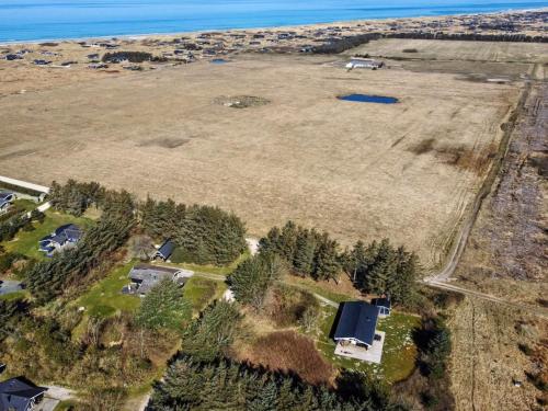 Holiday Home Nanja - 759m from the sea by Interhome in Lokken Holiday Home Nanja - 759m from the sea by Interhome in Lokken