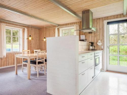 Holiday Home Nanja - 759m from the sea by Interhome in Lokken Holiday Home Nanja - 759m from the sea by Interhome in Lokken