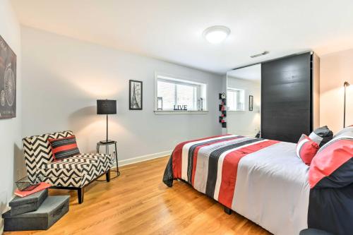Lakefront Houston House - 1 Mi to Space Center! in 나소 베이 Lakefront Houston House - 1 Mi to Space Center! in 나소 베이