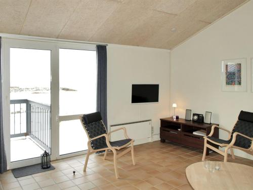 Apartment Eydis - 150m from the sea by Interhome in 洛肯 Apartment Eydis - 150m from the sea by Interhome in 洛肯