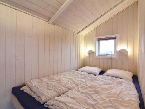 Holiday Home Solvejg - 150m from the sea by Interhome in Lokken Holiday Home Solvejg - 150m from the sea by Interhome in Lokken