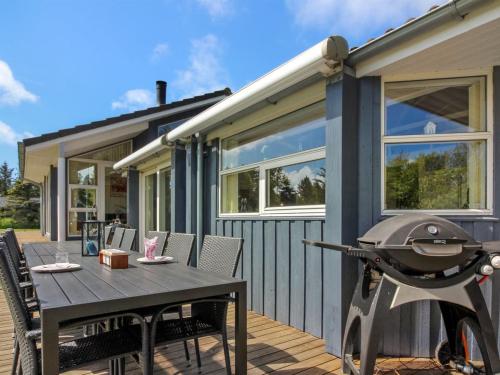 Holiday Home Villads - 1km from the sea by Interhome in Marup Holiday Home Villads - 1km from the sea by Interhome in Marup