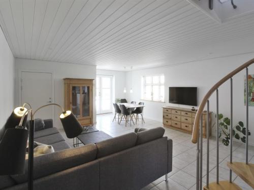 Apartment Marieke - 50m from the sea by Interhome in Lokken Apartment Marieke - 50m from the sea by Interhome in Lokken