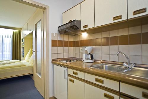 This photo about Appartmenthaus Thermenhof shared on HyHotel.com