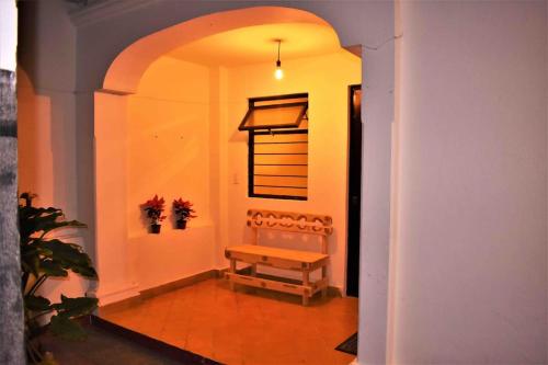 La casita, ubicada en el centro in San Cristobal De Las Casas La casita, ubicada en el centro in San Cristobal De Las Casas