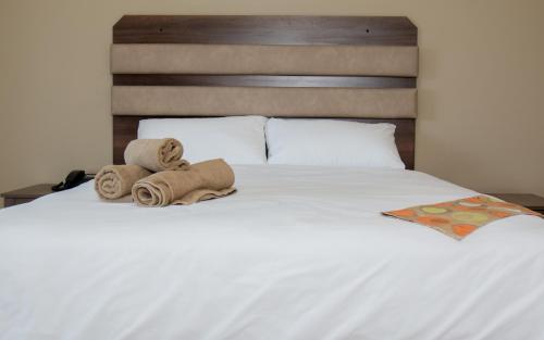 This photo about Hotel Cube shared on HyHotel.com