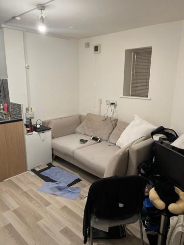 غرفة الضيوف, Studio apartment in بريسلينجتون الغربية غرفة الضيوف, Studio apartment in بريسلينجتون الغربية