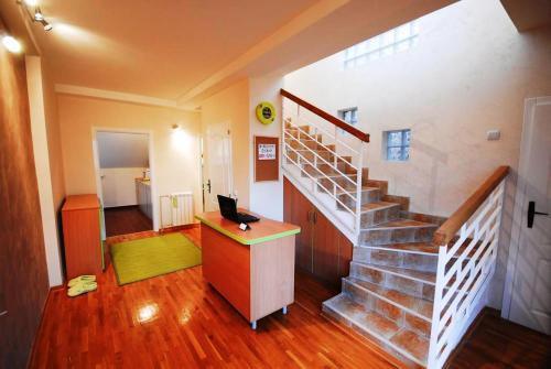 This photo about City Break Hostel shared on HyHotel.com