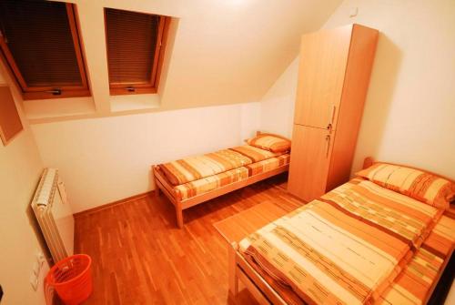 This photo about City Break Hostel shared on HyHotel.com