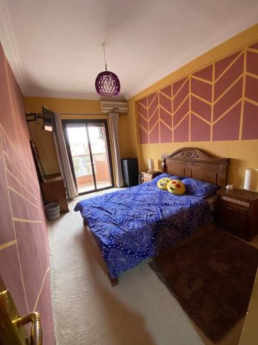 The Cozy Nest Appartement en plein centre