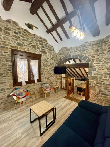 Apartamentos Bajo Peña Apartamentos Sanlorien (Apartamentos Bajo Pena Apartamentos Sanlorien) in El Pueyo De Araguas Apartamentos Bajo Peña Apartamentos Sanlorien (Apartamentos Bajo Pena Apartamentos Sanlorien) in El Pueyo De Araguas