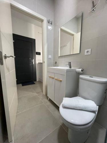 Encantador Apartamento en Lebrija in Lebrija Encantador Apartamento en Lebrija in Lebrija