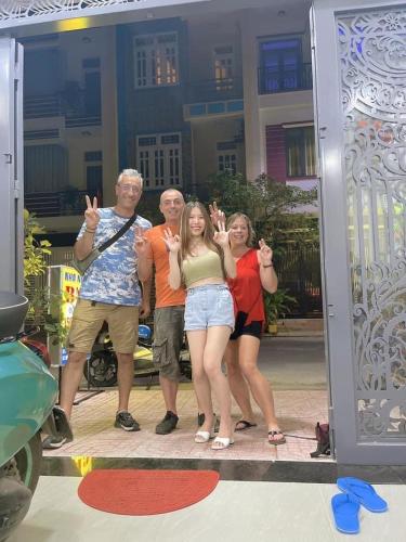 Motell 846-B43 in Thang Nhat Motell 846-B43 in Thang Nhat