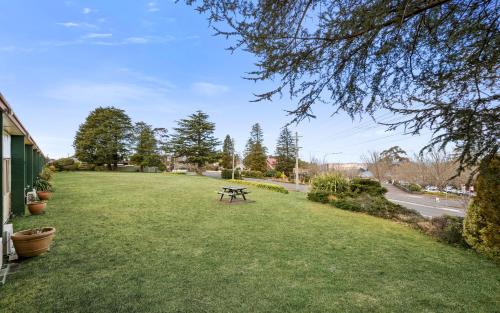 Surrounding environment, Motel Echo Point in Blue Mountains Surrounding environment, Motel Echo Point in Blue Mountains