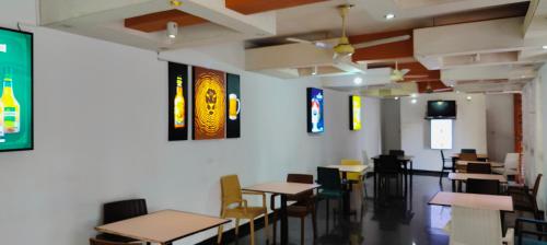 حانة/استراحة, فندق سوبا توريست (Subhas Tourist Hotel) in جافنا حانة/استراحة, فندق سوبا توريست (Subhas Tourist Hotel) in جافنا