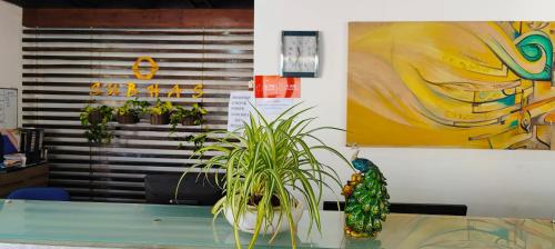 المنظر الخارجي, فندق سوبا توريست (Subhas Tourist Hotel) in جافنا المنظر الخارجي, فندق سوبا توريست (Subhas Tourist Hotel) in جافنا