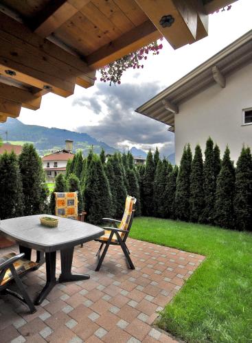 Comoditats, Apartment Sonnenau in Zell am Ziller Comoditats, Apartment Sonnenau in Zell am Ziller