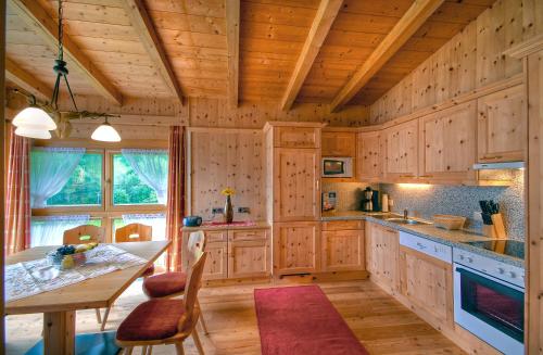 cuina, Apartment Sonnenau in Zell am Ziller cuina, Apartment Sonnenau in Zell am Ziller
