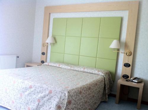 This photo about Hotel Lido shared on HyHotel.com