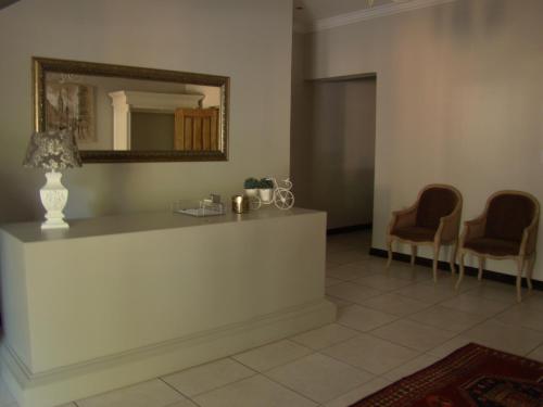 Lobby, Bergliot Guest House in Edenvale Lobby, Bergliot Guest House in Edenvale