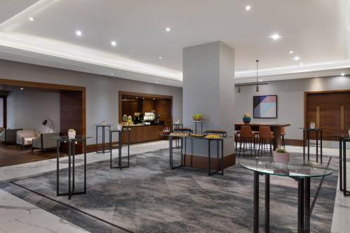 Meeting room / ballrooms, Budapest Marriott Hotel in Budapest Meeting room / ballrooms, Budapest Marriott Hotel in Budapest