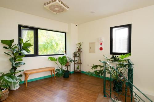 立夏旅宿 (Lixia Hostel) in 小琉球 立夏旅宿 (Lixia Hostel) in 小琉球