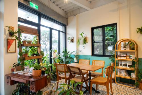 ลิเซีย โฮสเทล (Lixia Hostel) in หลิวฉิว ลิเซีย โฮสเทล (Lixia Hostel) in หลิวฉิว